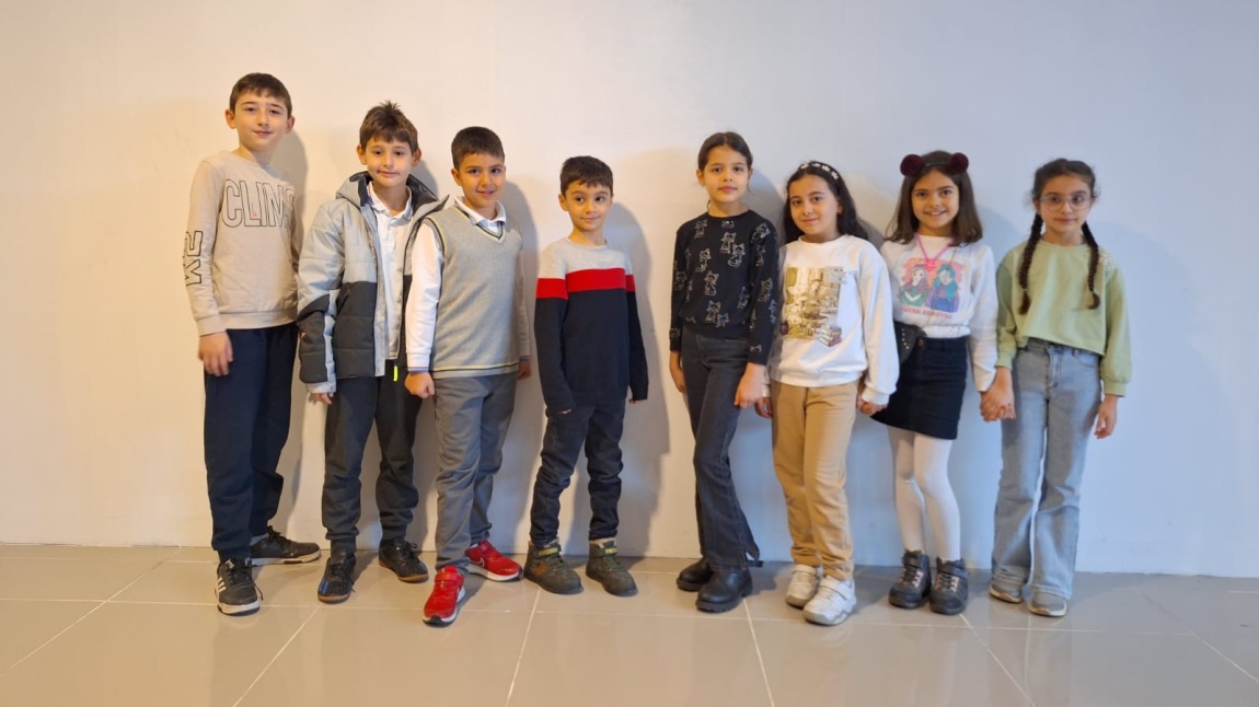 Türkiye Satranç Fedarasyonu Okullar Arası Satranç Turnuvası